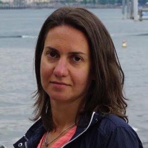 Meet your Posher, Marina